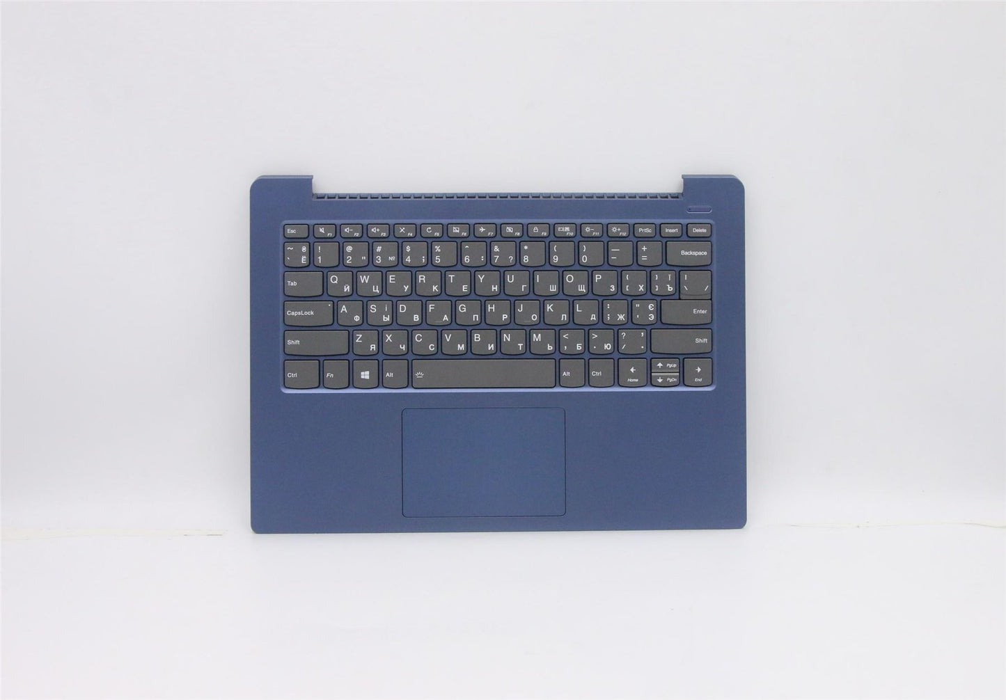 Lenovo UpCase ASM 3N 81F4 LB BL W/KB UKR 5CB0R07774