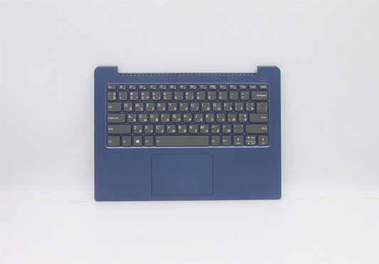 Lenovo UpCase ASM 3N 81F4 LB BL W/KB UKR 5CB0R07774