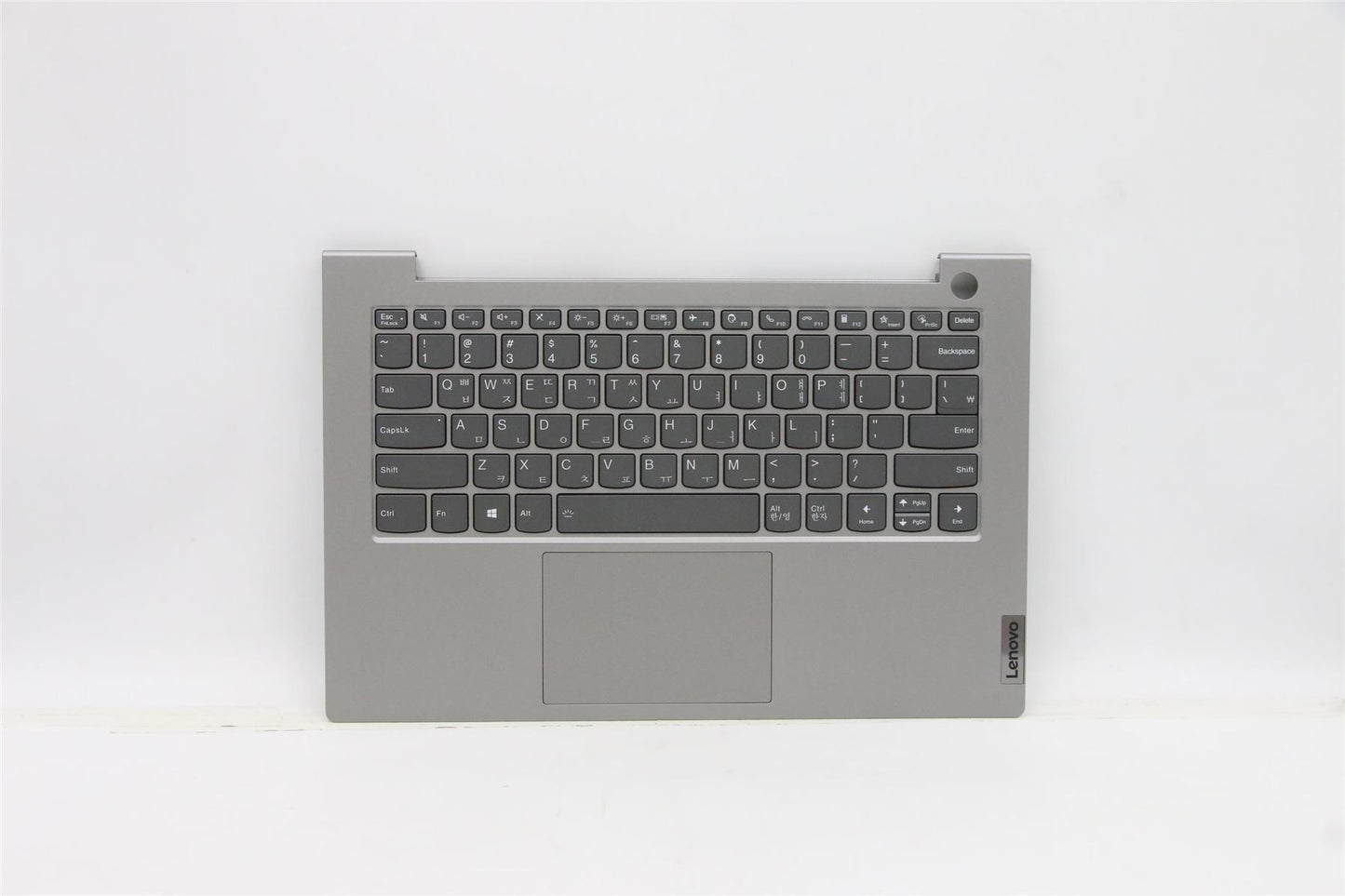Lenovo Upper Case ASM_KOR C 21A2 MGBL 5CB1C89900