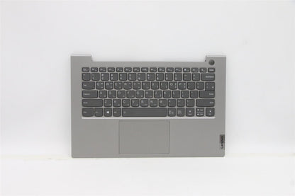 Lenovo Upper Case ASM_KOR C 21A2 MGBL 5CB1C89900
