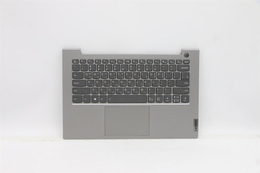 Lenovo Upper Case ASM_KOR C 21A2 MGBL 5CB1C89900