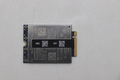 Lenovo Wireless,WAN,QTL,EM160R DTCN Qualcomm Board 5W10V25802