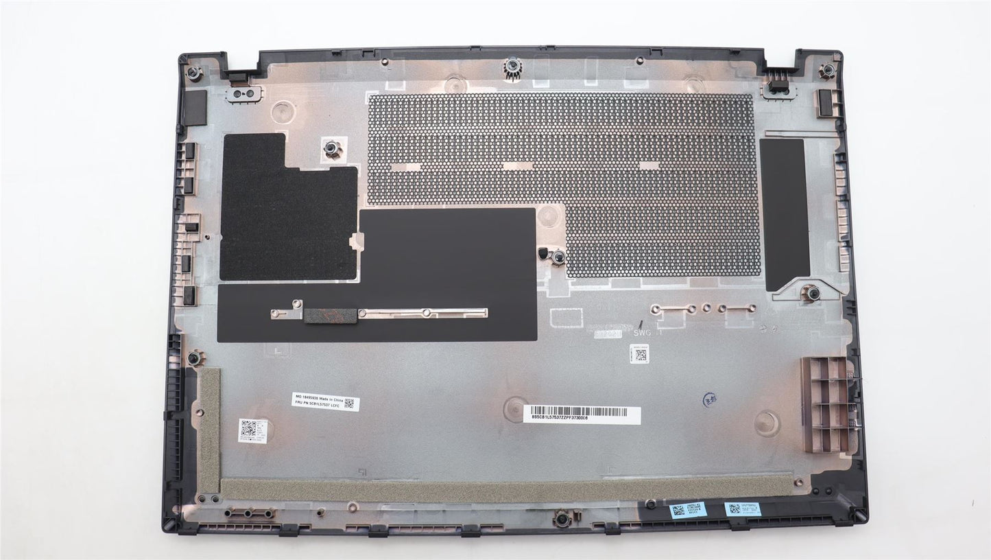 Lenovo FRU COVER ROCP_DCOVER_SWG_SUB_ASSY 5CB1L57537