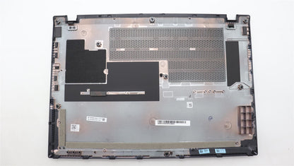 Lenovo FRU COVER ROCP_DCOVER_SWG_SUB_ASSY 5CB1L57537