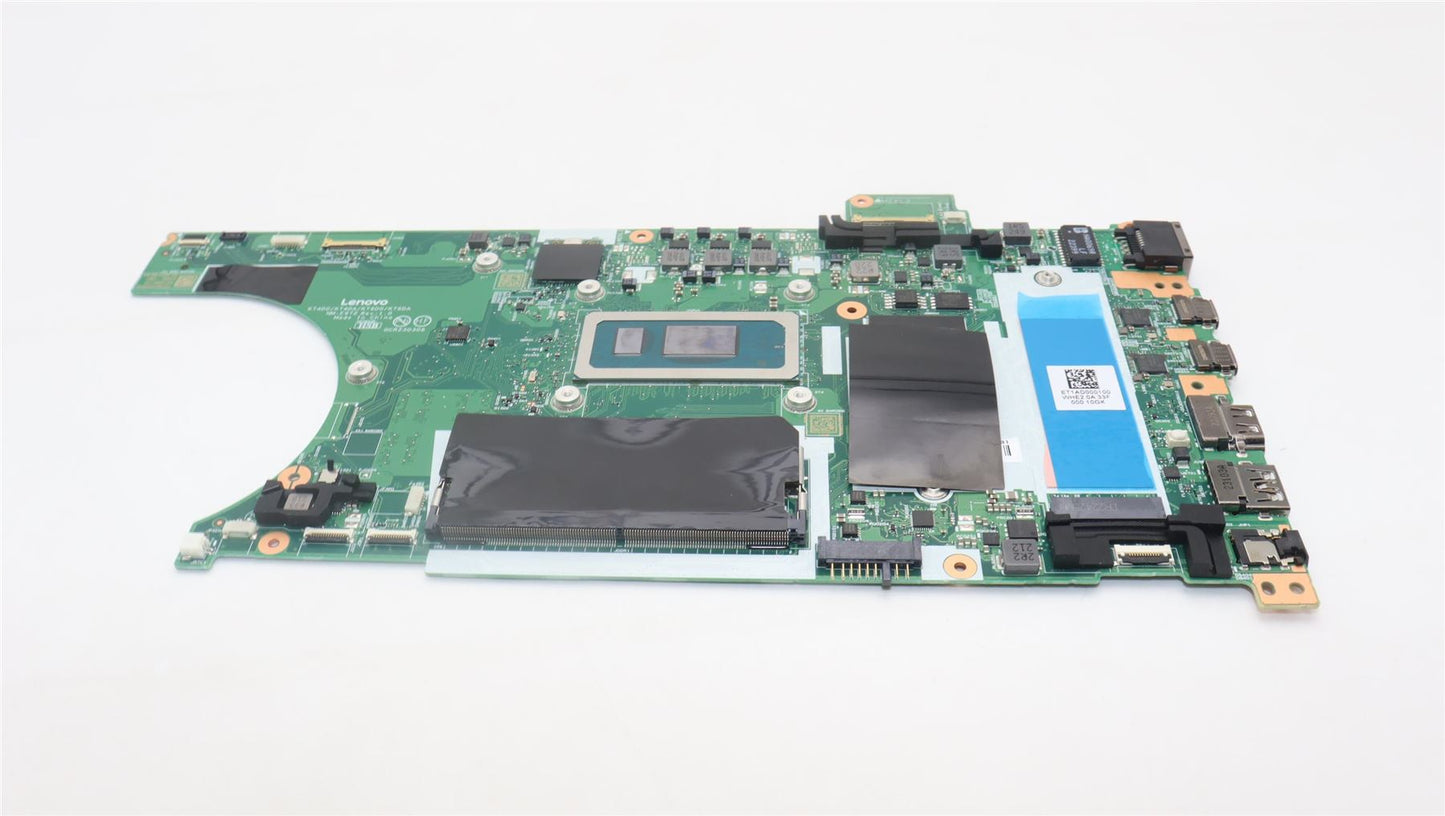 Lenovo ThinkPad T14 Gen 4 T16 Gen 2 Motherboard Mainboard 5B21L33991