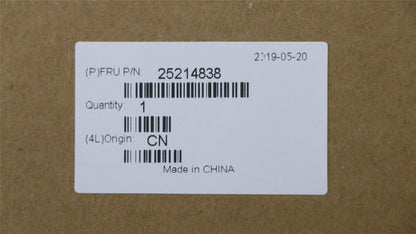 Genuine Lenovo IdeaPad 110-15ISK Keyboard Nordic Black 25214838 25215671