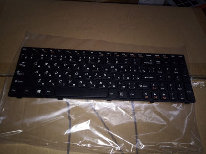 Lenovo CCYT4G8RU101BlkKeyBlkFKBD(win8) Keyboard 25206670