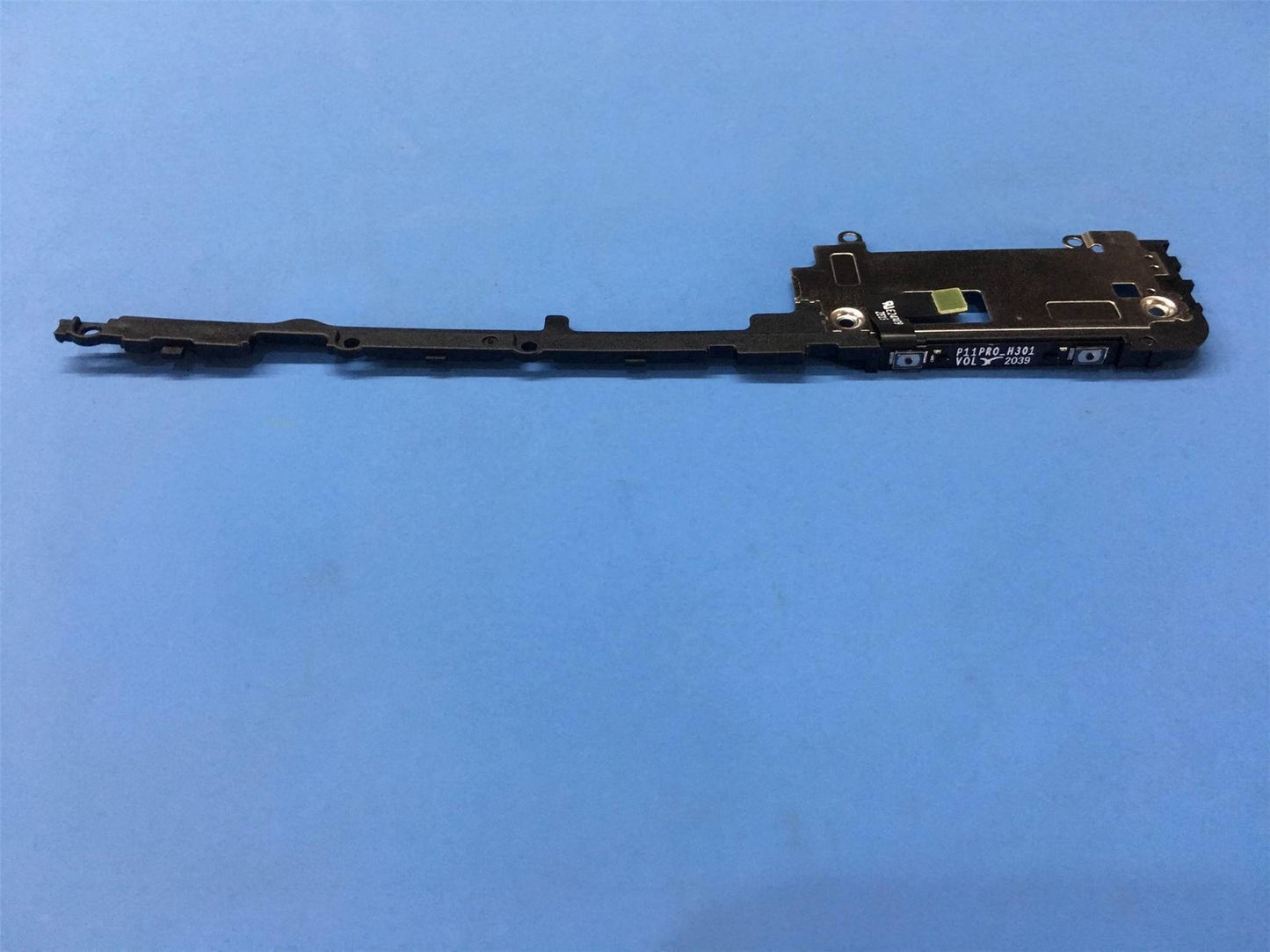 Lenovo TB-J706 Side key Assy&*HQ3160AZ72000 CS 5F78C17537