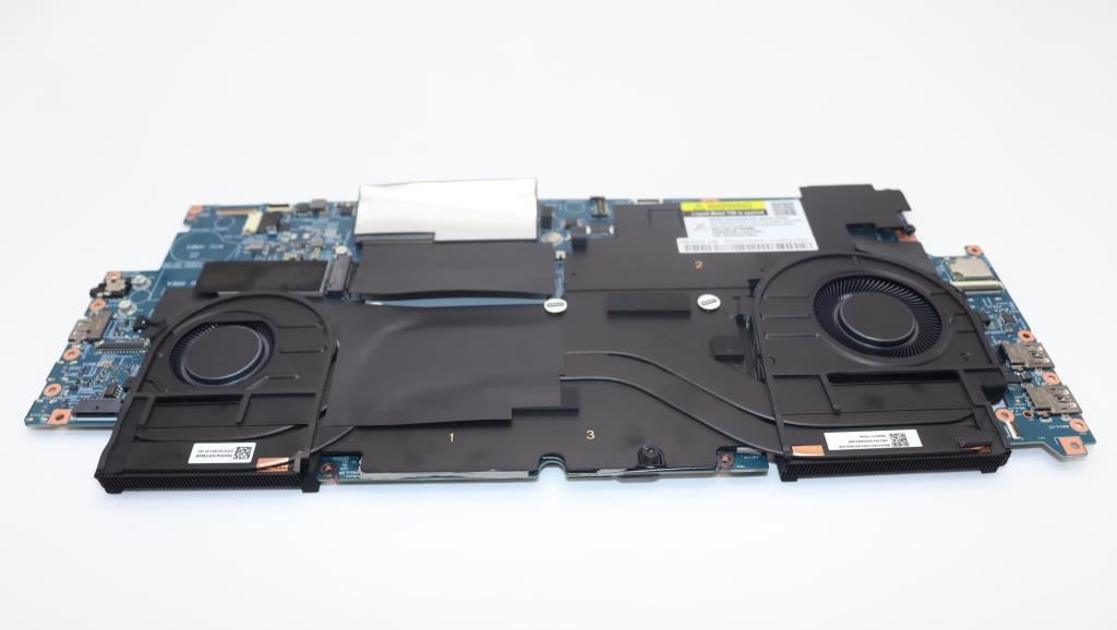 Lenovo ThinkPad P1 Gen 6 Motherboard Mainboard DIS INTELI713800H 5B21L89357