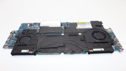 Lenovo ThinkPad P1 Gen 6 Motherboard Mainboard DIS INTELI713800H 5B21L89357