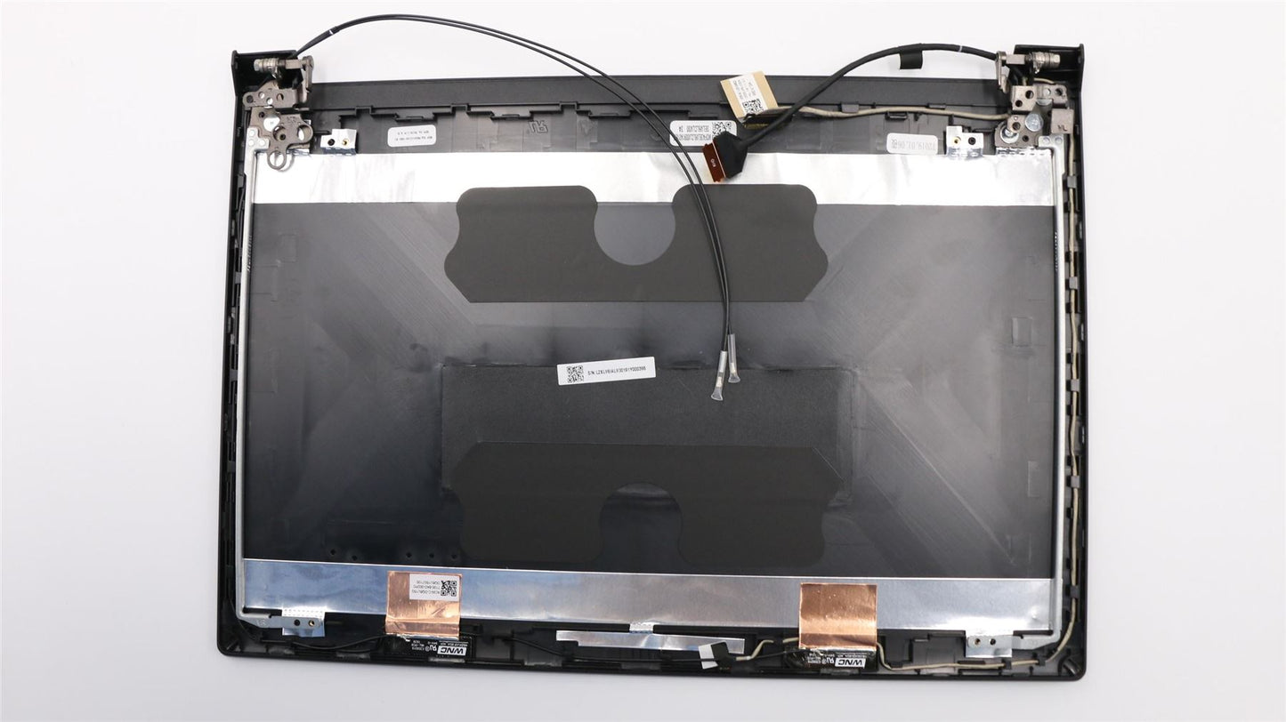 Lenovo LCD Cover Q 80SX BLK W/Antenna 5CB0L46733