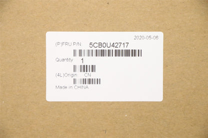 Lenovo Legion Y540-15IRH-PG0 Y540-15IRH Keyboard Palmrest Top Cover 5CB0U42717