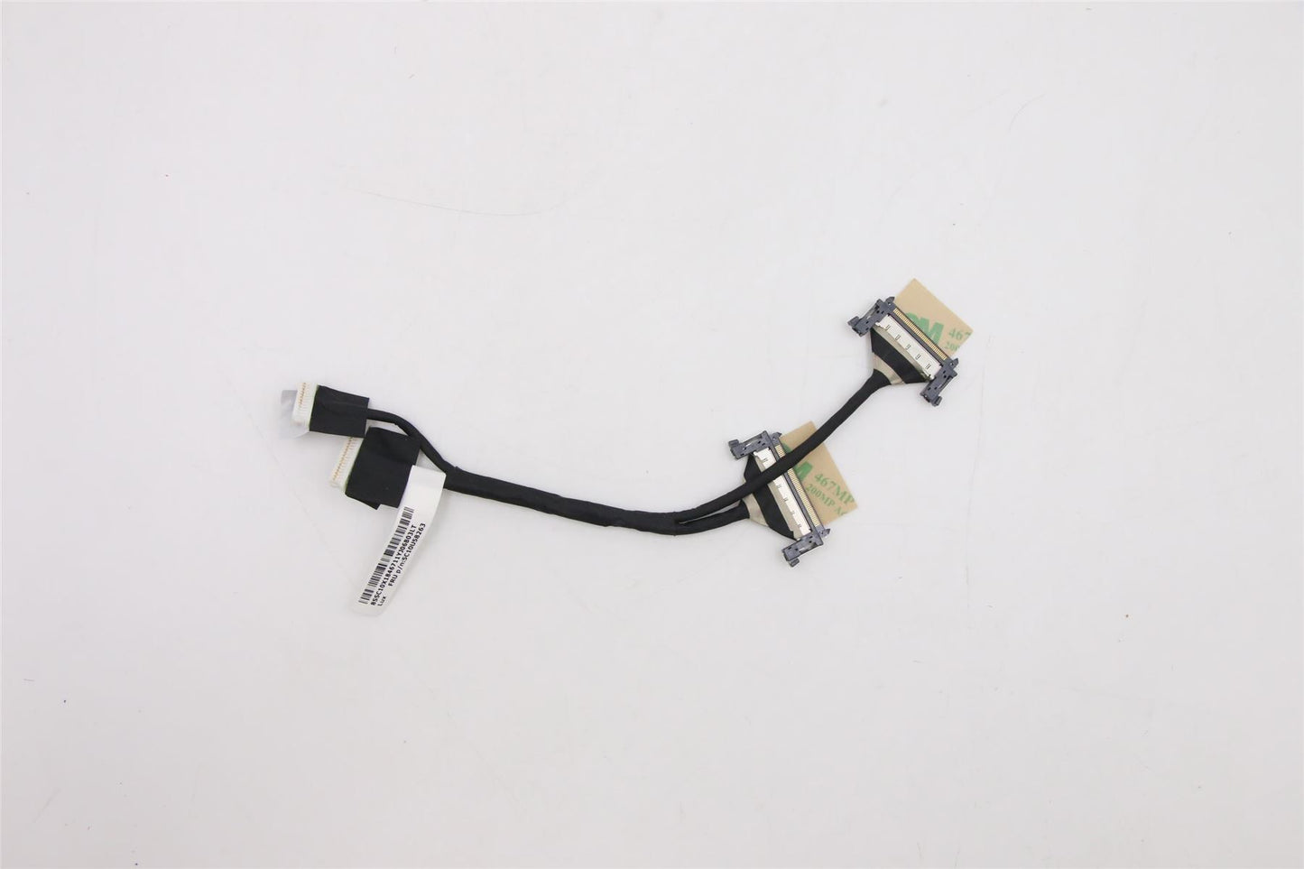 Lenovo IdeaCentre 5-27IMB05 5-27IOB6 Cable Lcd Screen Display LED 5C10U58263