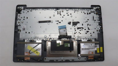 Lenovo Upper Case ASM_ITA L82X6 NFP AG BL 5CB1L49415