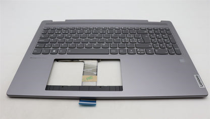 Lenovo Upper Case ASM_SWS H 83BS FP ARGY 5CB1L50388