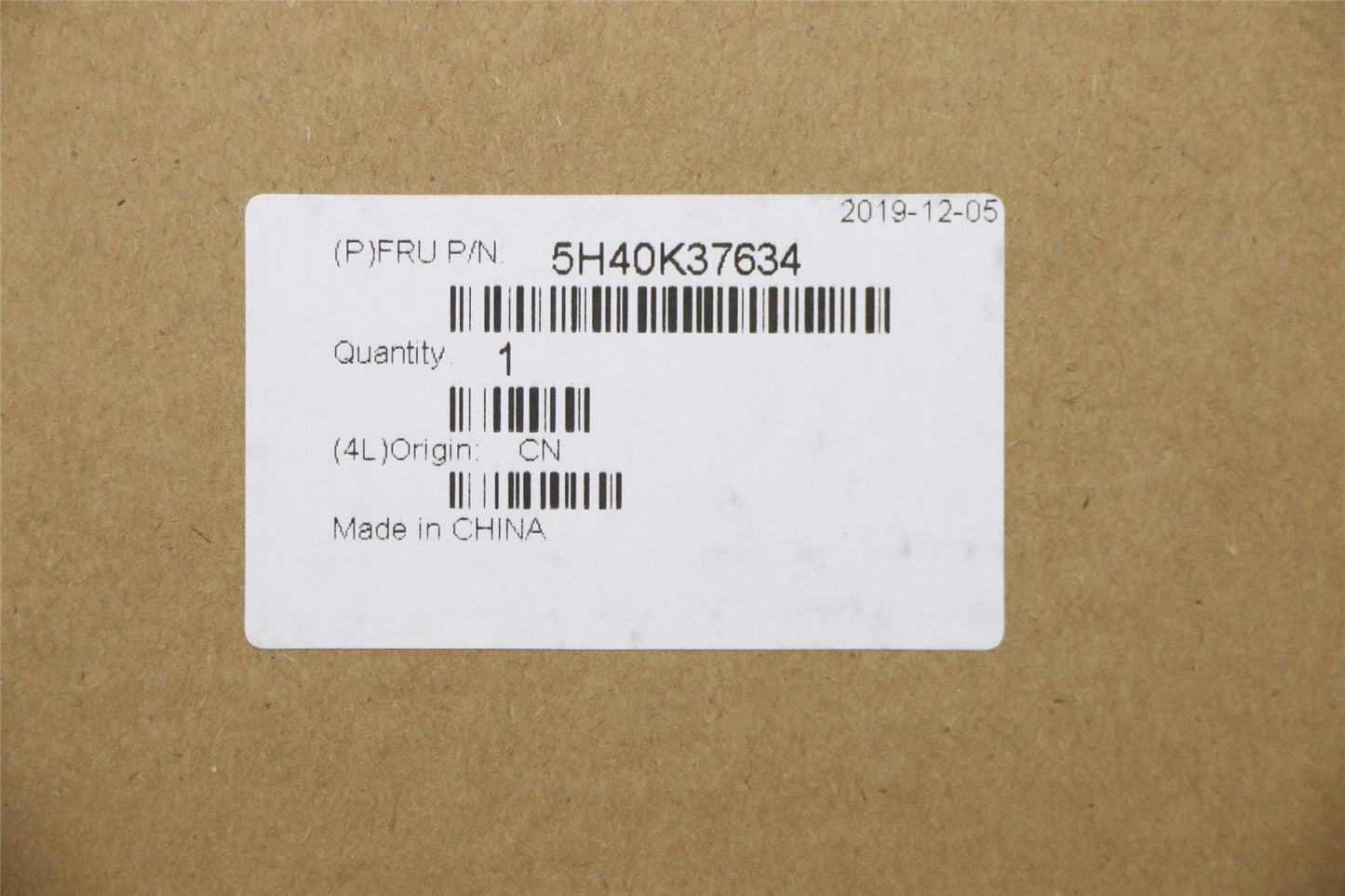 Lenovo IdeaPad 500S-14ISK 300S-14ISK Thermal Heatsink Cooling Fan 5H40K37634