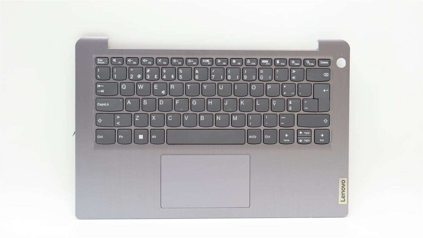 Lenovo Upper Case ASM_POR L82RJ FP AG 5CB1H41304