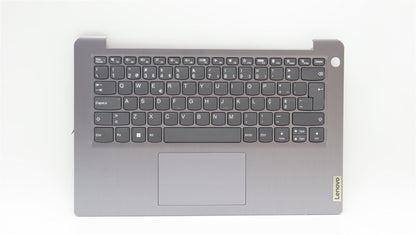 Lenovo Upper Case ASM_POR L82RJ FP AG 5CB1H41304