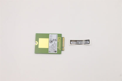 Lenovo Yoga X1 3rd X380 C640-13IML LTE Wi-Fi Wireless Card Board 01AX792