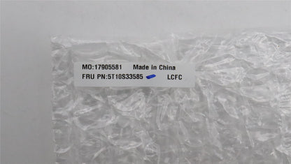 Lenovo TAPE MYLAR L 82WQ KB-BRK 5T10S33585