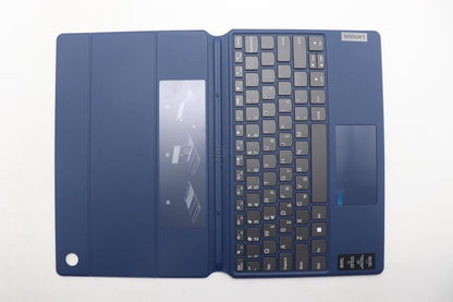 Lenovo Upper Case ASM_GRE W/O PEN WT 82XK 5CB1M64739