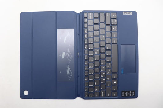 Lenovo Upper Case ASM_GRE W/O PEN WT 82XK 5CB1M64739