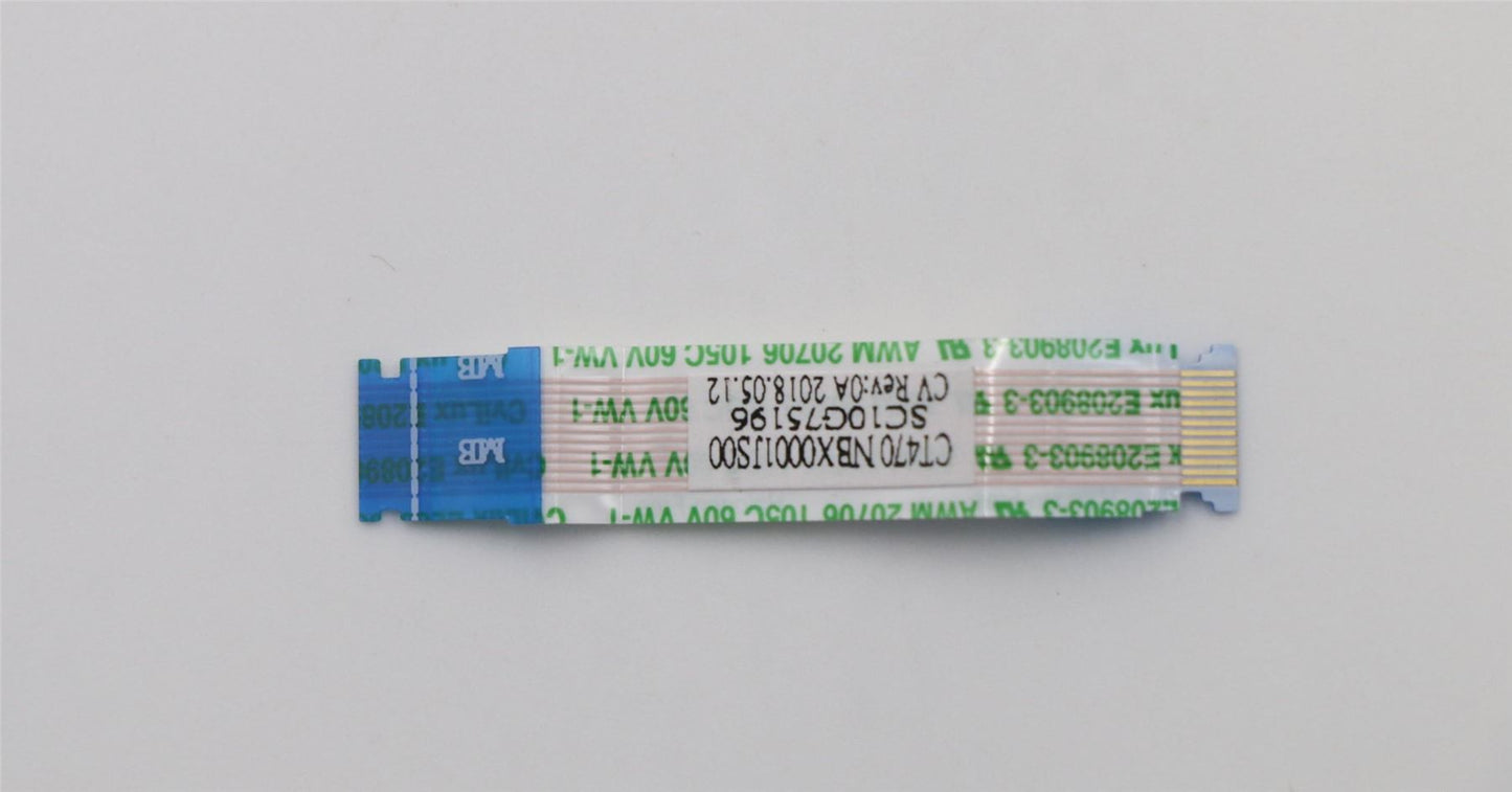 Lenovo CABLE, NFC Antenna, Cvilux 00UR493