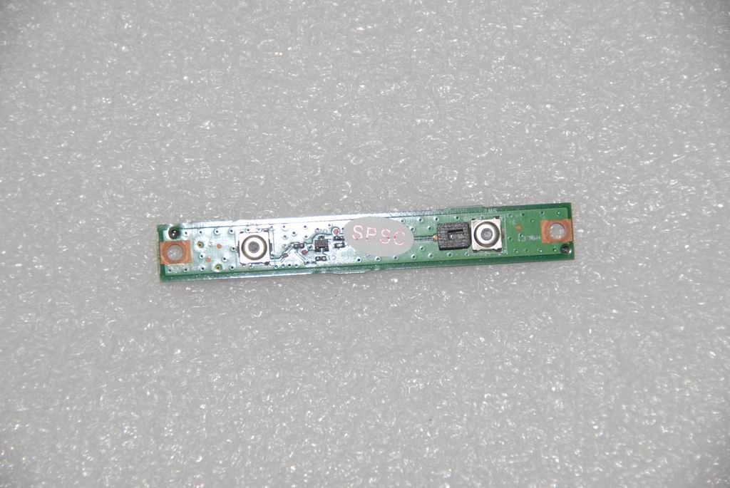 Lenovo LT71 按键板07565-1 6L 55.4X004.001G Board 11010040