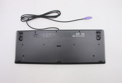 Lenovo PS2 TRDTNL KB BK SWS 00XH930