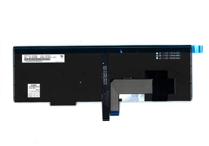 Lenovo ThinkPad T540p W540 T550 W550s W541 T560 P50s Keyboard 04Y2389