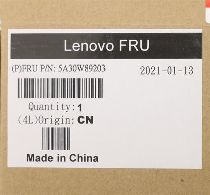 Lenovo Fru,Yoga7 WIFI antenna 5A30W89203