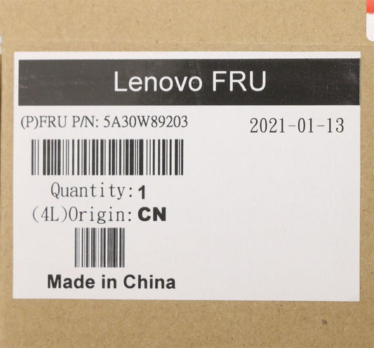 Lenovo Fru,Yoga7 WIFI antenna 5A30W89203