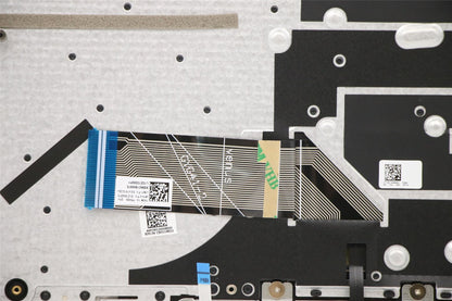 Lenovo Pro 5 Pro-14ITL6 5 Pro-14ACN6 Keyboard Palmrest Top Cover 5CB1C04894