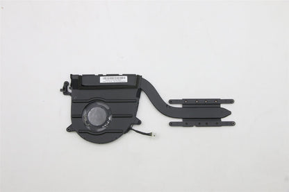 Lenovo Yoga X13 2 Fan Heatsink 5H41C81978