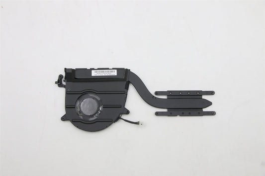 Lenovo Yoga X13 2 Fan Heatsink 5H41C81978