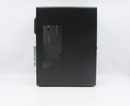 Lenovo MECH_ASM 336HTA Chassis W/O Bezel,FXN 5M10U50156