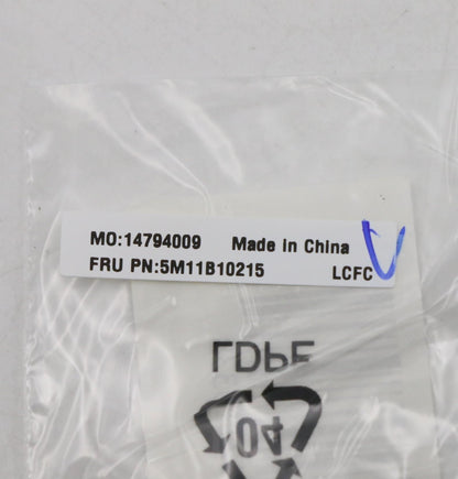 Lenovo SIM TRAY 5M11B10215