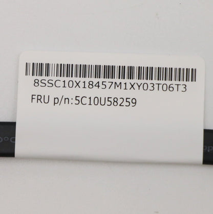 Lenovo IdeaCentre 3-07ADA05 SATA Dual Power Cable Connector 5C10U58259