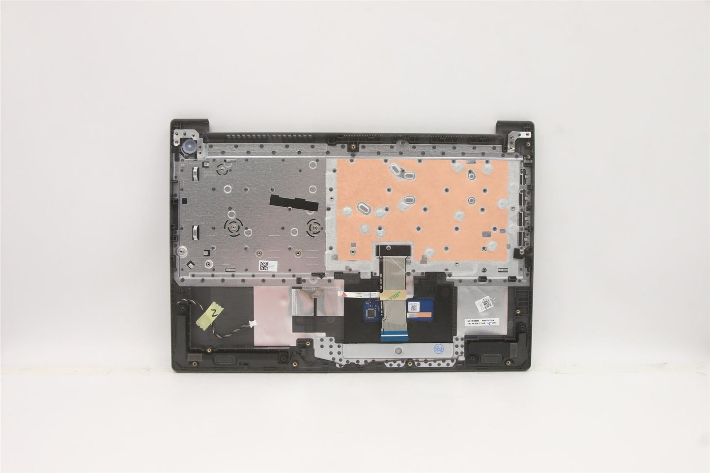 Lenovo Upper Case ASM_UKE L82NB IG DIS 5CB1C17445