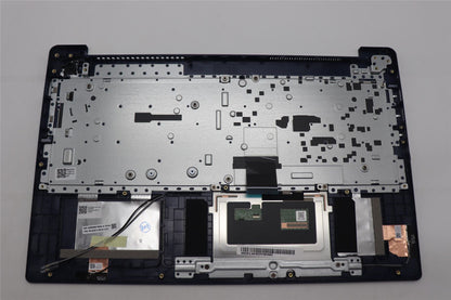 Lenovo Upper Case ASM_FRA L82XQ AB NBL 5CB1L16416