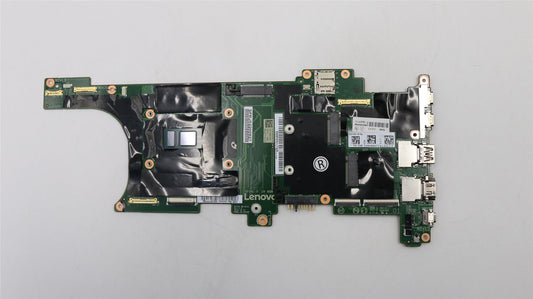 Lenovo Carbon X1 5th Motherboard Mainboard UMA Intel i5-6300U 8GB 01AY096