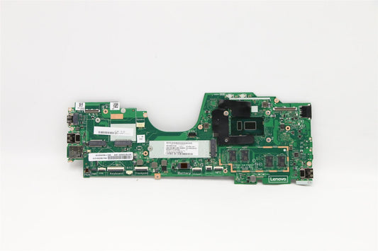 Lenovo ThinkPad X380 Motherboard Mainboard UMA intelI78650U 8G 5B20X01210