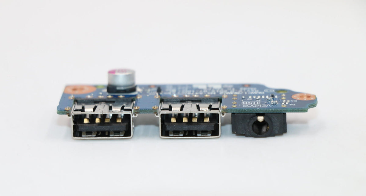Lenovo L W/FFC 300-IBR Audio I/O USB FFC Board 5C50K14058
