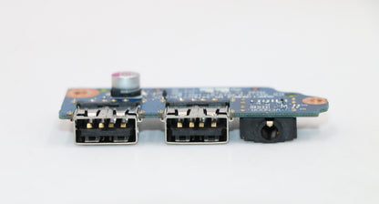 Lenovo L W/FFC 300-IBR Audio I/O USB FFC Board 5C50K14058