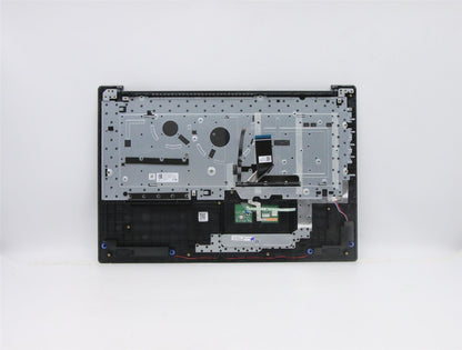 Lenovo IdeaPad 330-17ICH Keyboard Palmrest Greek Iron Grey 5CB0R48121