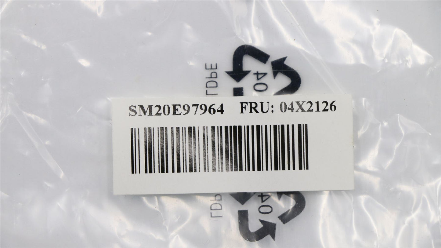 Lenovo PCI filler holder 04X2126