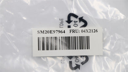 Lenovo PCI filler holder 04X2126