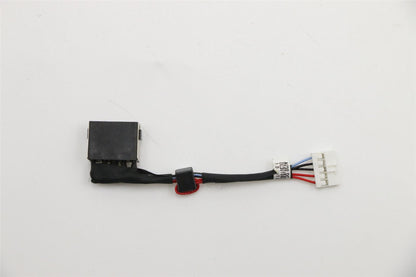 Lenovo S21e-20 DC In Port Socket Power Cable 5C10H44554