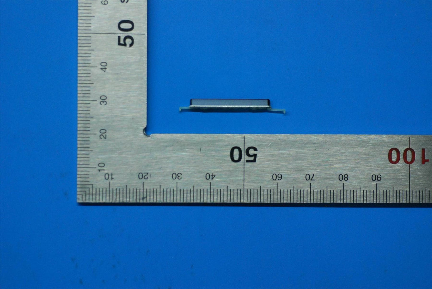 Lenovo Blade2-8 Volume Key(FZ+LG) BLACK 5B69A6N07S