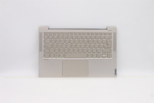 Lenovo Upper Case ASM_UK L 81RS MC 5CB0U44137